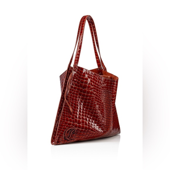 Christian Louboutin bag - Picture 3 of 12